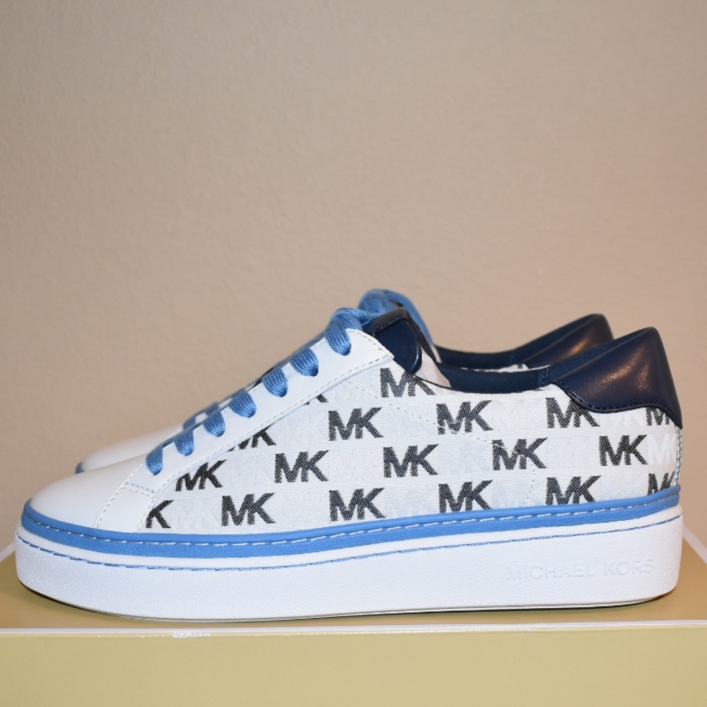 Michael Kors Chapman Lace Up